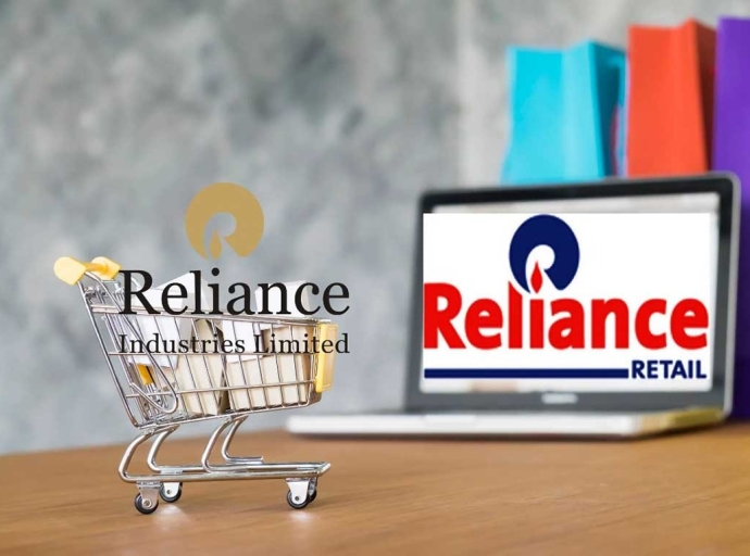 Silver Lake to invest Rs 1,875 cr in Reliance Retail